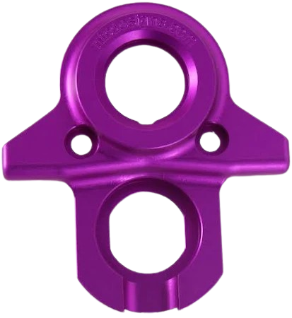 SURRON LBX COLORED IGNITION COVER