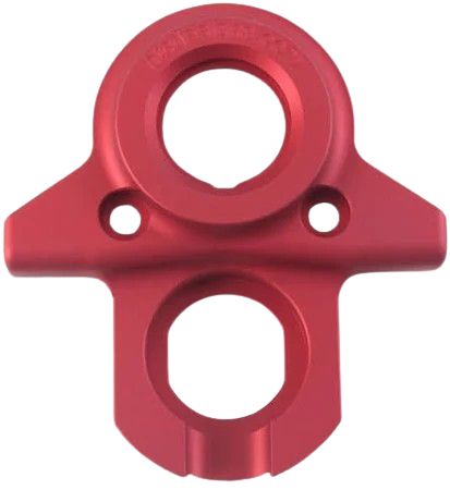 SURRON LBX COLORED IGNITION COVER