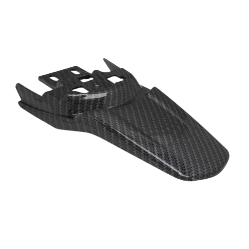 SURRON LBX CARBON FIBER REAR FENDER