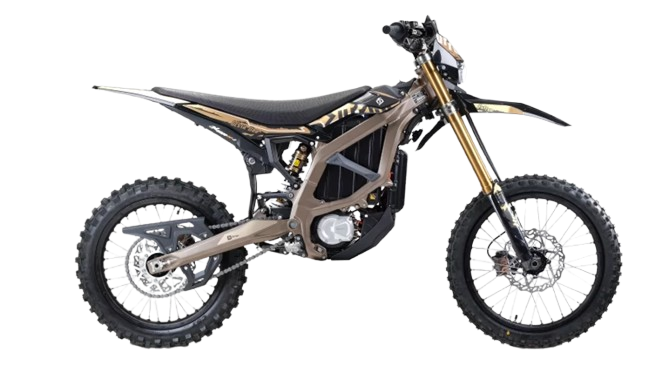 2025 SURRON ULTRA BEE