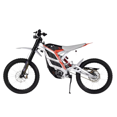 2025 79BIKE FALCON PRO