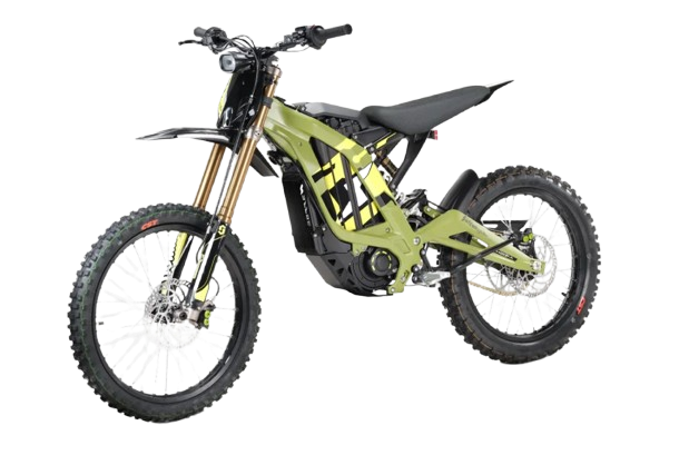 2025 SURRON LIGHT BEE X