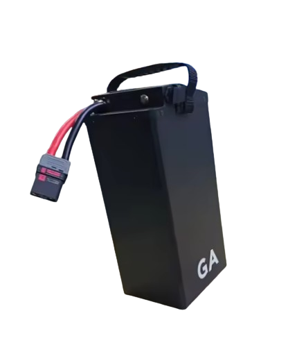 SURRON LBX 60V UPGRADED BATTERY