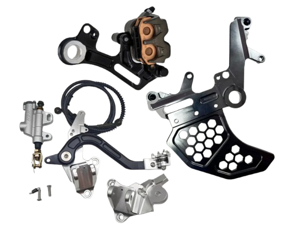 Surron Ultra Bee Foot Brake Kit