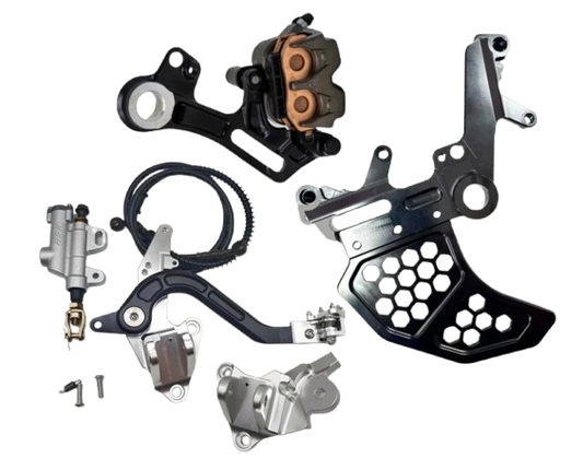 Surron Ultra Bee Foot Brake Kit