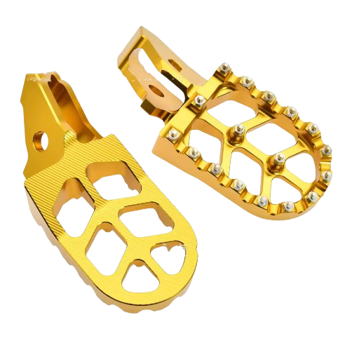 SURRON ULTRA BEE FOOT PEGS