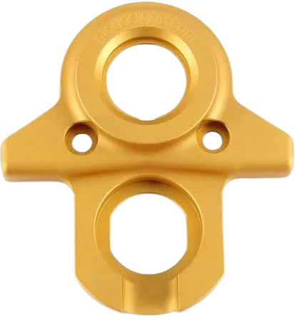 SURRON LBX COLORED IGNITION COVER