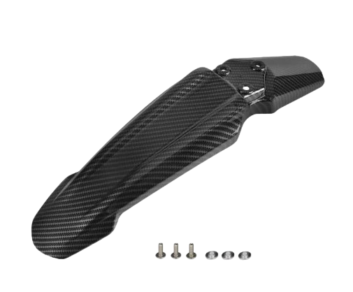 SURRON LBX CARBON FRONT FENDER