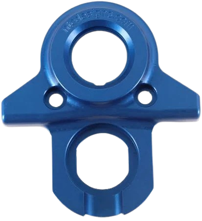 SURRON LBX COLORED IGNITION COVER