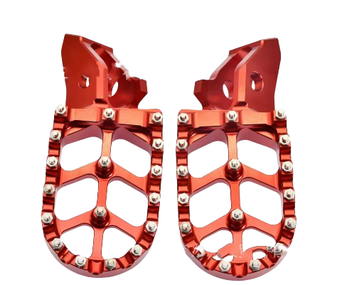 SURRON ULTRA BEE FOOT PEGS