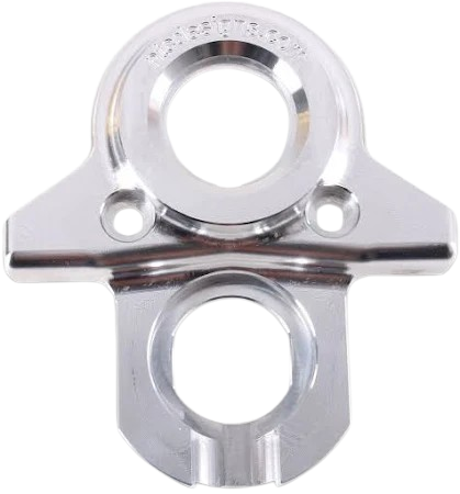 SURRON LBX COLORED IGNITION COVER