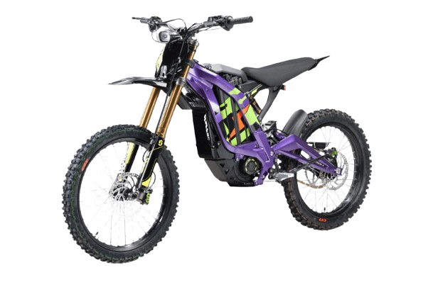 2025 SURRON LIGHT BEE X