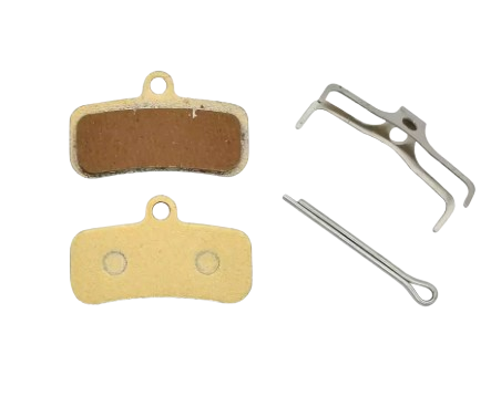 SURRON LBX BRAKE PADS