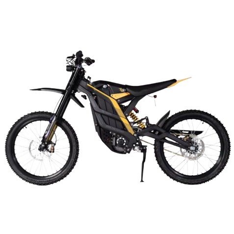 2025 79BIKE FALCON PRO