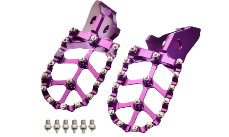 SURRON ULTRA BEE FOOT PEGS