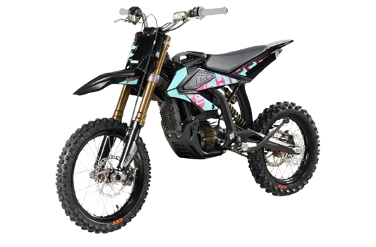 2025 SURRON HYPER BEE