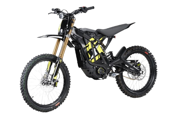 2025 SURRON LIGHT BEE X