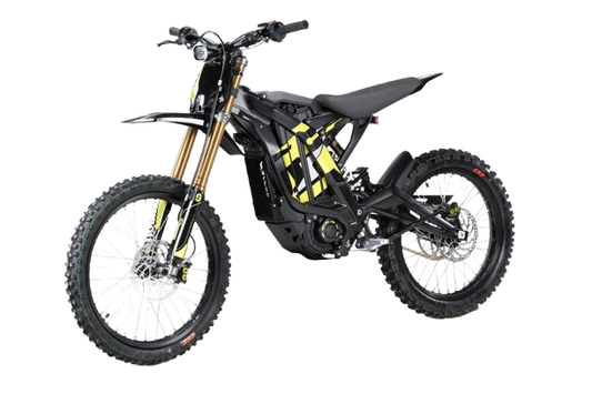 2025 SURRON LIGHT BEE X