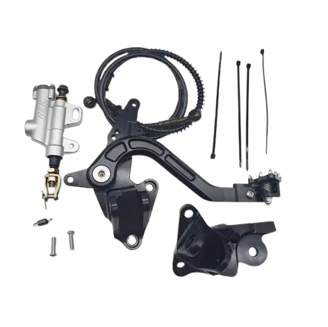 Surron Ultra Bee Foot Brake Kit