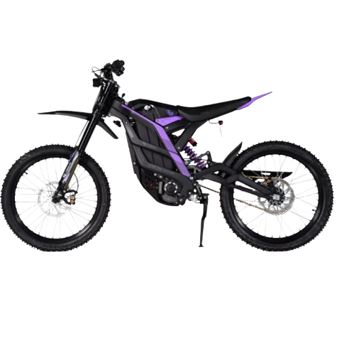 2025 79BIKE FALCON PRO