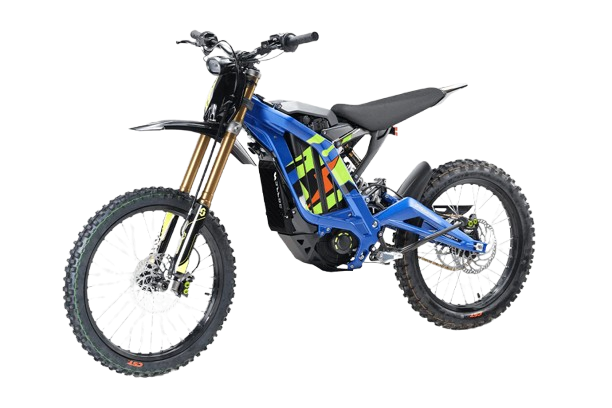 2025 SURRON LIGHT BEE X